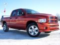 2005 Ram 1500 SLT Daytona Quad Cab 4x4 #10