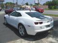 2010 Camaro SS/RS Coupe #2
