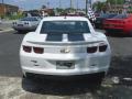 2010 Camaro SS/RS Coupe #3