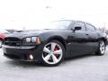 2008 Charger SRT-8 #1