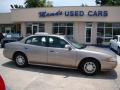 2003 Buick LeSabre Custom Light Bronzemist Metallic