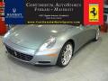 2008 612 Scaglietti One to One F1 #1