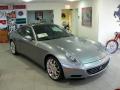 2008 612 Scaglietti One to One F1 #3