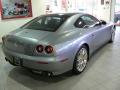 2008 612 Scaglietti One to One F1 #4