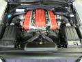 2008 612 Scaglietti One to One F1 #8