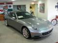 2008 612 Scaglietti One to One F1 #11
