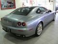 2008 612 Scaglietti One to One F1 #12