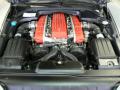 2008 612 Scaglietti One to One F1 #16