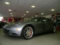 2008 612 Scaglietti One to One F1 #17
