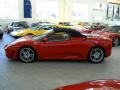 2005 F430 Spider F1 #2
