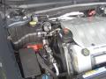 2001 Aurora 3.5 #17