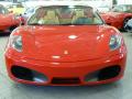 2005 F430 Spider F1 #5