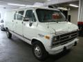 1995 Chevy Van G30 Cargo #4