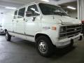 1995 Chevy Van G30 Cargo #5