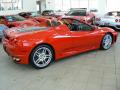 2005 F430 Spider F1 #6