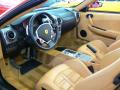 2005 F430 Spider F1 #8