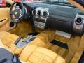 2005 F430 Spider F1 #12