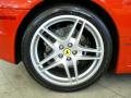 2005 F430 Spider F1 #13