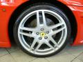 2005 F430 Spider F1 #14