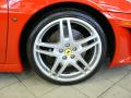 2005 F430 Spider F1 #15