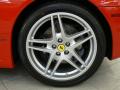 2005 F430 Spider F1 #16