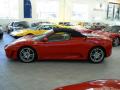 2005 F430 Spider F1 #18