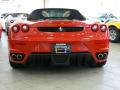 2005 F430 Spider F1 #19