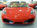2005 F430 Spider F1 #21