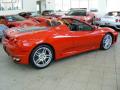 2005 F430 Spider F1 #22