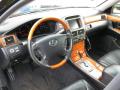 2003 LS 430 Sedan #12