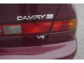 1997 Camry LE V6 #5