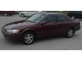 1997 Camry LE V6 #12