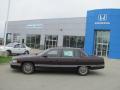 1995 DeVille Sedan #2