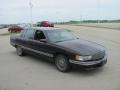 1995 DeVille Sedan #5