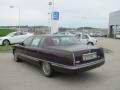 1995 DeVille Sedan #10