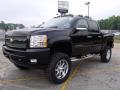 2010 Silverado 1500 LT Z92 Crew Cab 4x4 #1