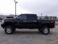 2010 Silverado 1500 LT Z92 Crew Cab 4x4 #2