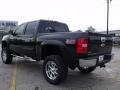 2010 Silverado 1500 LT Z92 Crew Cab 4x4 #3