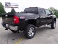 2010 Silverado 1500 LT Z92 Crew Cab 4x4 #5