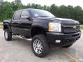 2010 Silverado 1500 LT Z92 Crew Cab 4x4 #7