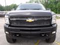 2010 Silverado 1500 LT Z92 Crew Cab 4x4 #8