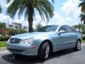2004 CLK 320 Coupe #2
