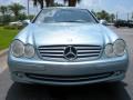 2004 CLK 320 Coupe #3