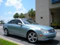 2004 CLK 320 Coupe #4