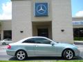 2004 CLK 320 Coupe #5