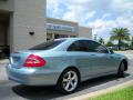 2004 CLK 320 Coupe #6