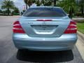 2004 CLK 320 Coupe #7