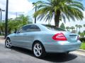 2004 CLK 320 Coupe #8