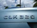 2004 CLK 320 Coupe #9