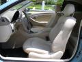 2004 CLK 320 Coupe #11